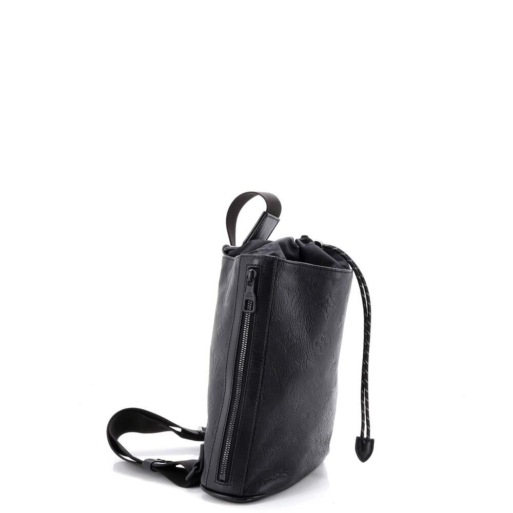 Louis Vuitton Chalk Sling Bag Shadow #254317L12B - Picture 2 of 8